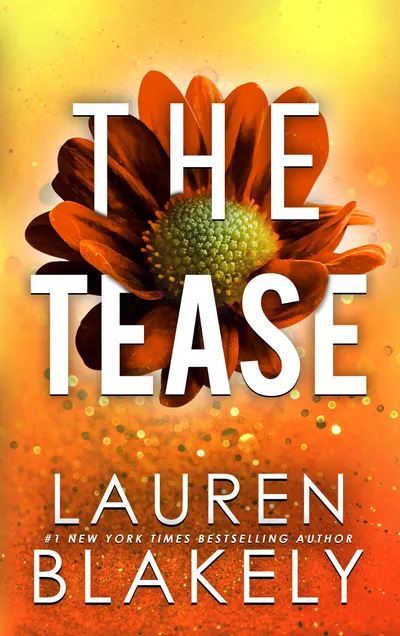 Cover of The Tease