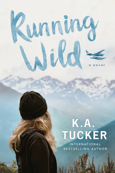 Cover of Running Wild