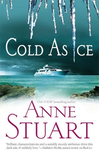 Cover of Cold As Ice