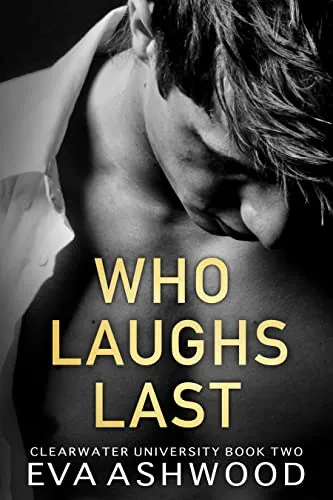 Cover of Who Laughs Last