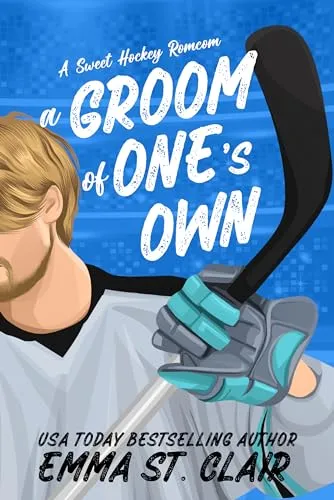 Cover of A Groom of One's Own