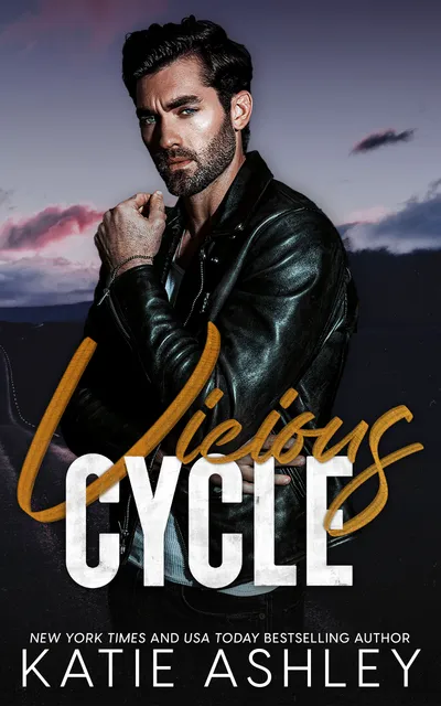 Cover of Vicious Cycle