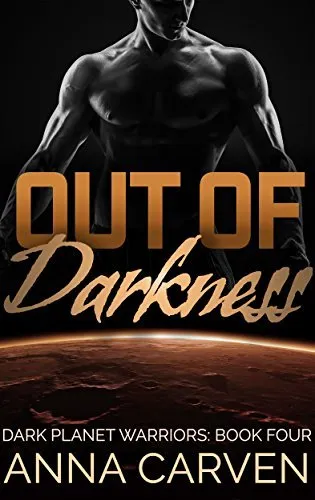 Cover of Out of Darkness