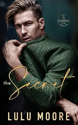 Cover of The Secret