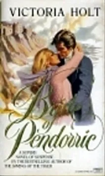 Cover of Bride of Pendorric