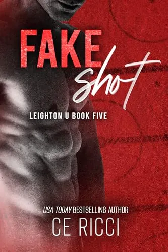 Cover of Fake Shot