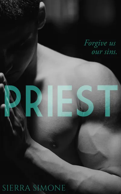 Cover of Priest