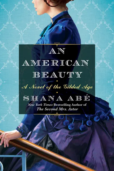 Cover of An American Beauty