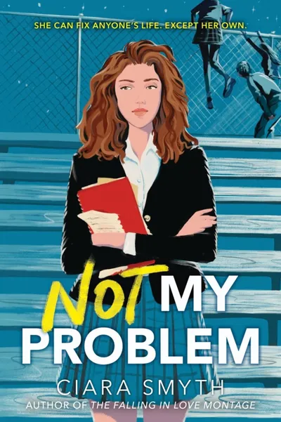 Cover of Not My Problem