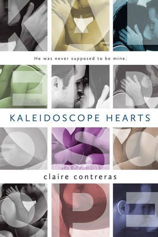 Cover of Kaleidoscope Hearts