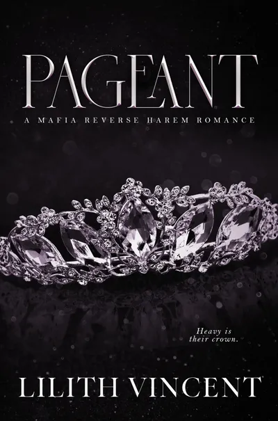 Cover of Pageant