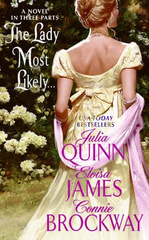Cover of The Lady Most Likely...