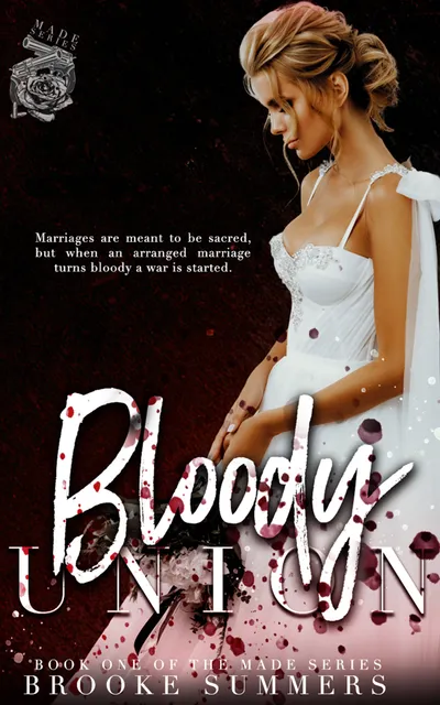 Cover of Bloody Union