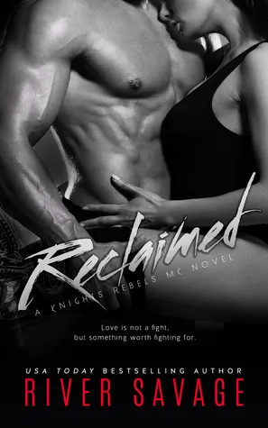 Cover of Reclaimed