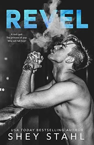 Cover of Revel