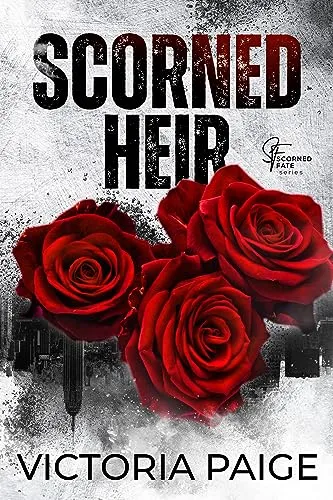 Cover of Scorned Heir