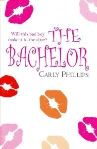 Cover of The Bachelor (Chandler Brothers, #1)