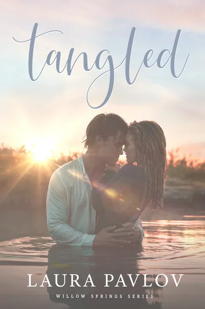 Cover of Tangled
