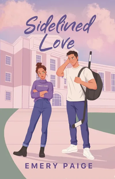 Cover of Sidelined Love