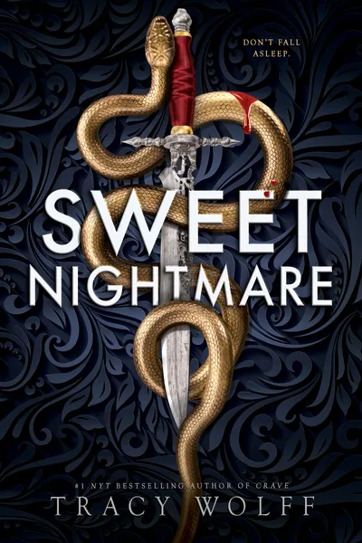 Cover of Sweet Nightmare