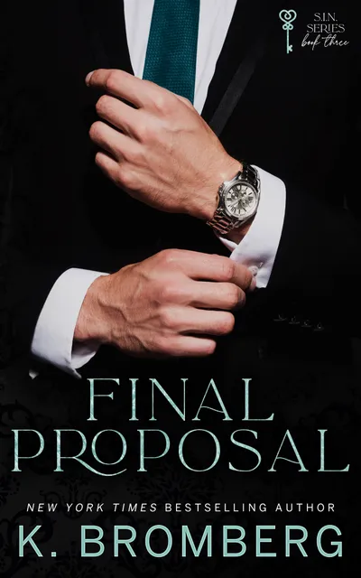 Cover of Final Proposal