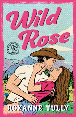 Cover of Wild Rose