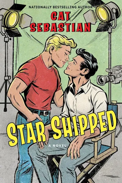 Cover of Star Shipped