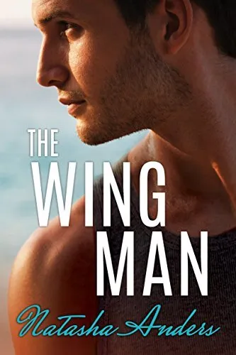 Cover of The Wingman