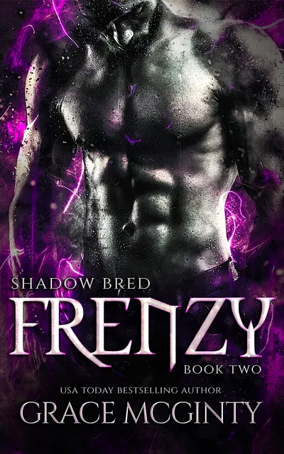 Cover of Frenzy