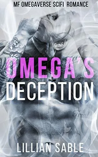 Cover of Omega's Deception