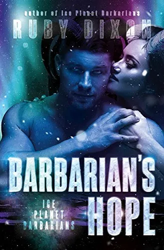 Cover of Barbarian's Hope