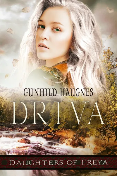 Cover of Driva