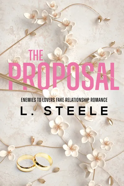 Cover of The Proposal