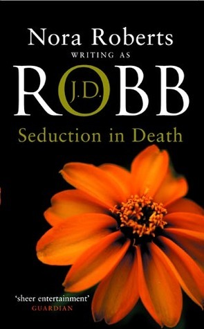 Cover of Seduction in Death