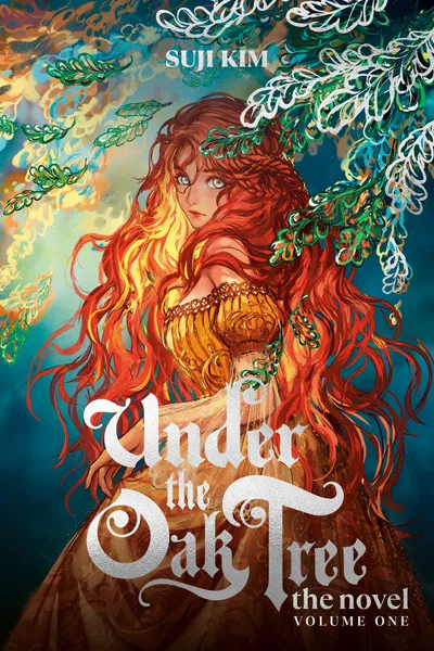 Cover of Under the Oak Tree, Vol. 1