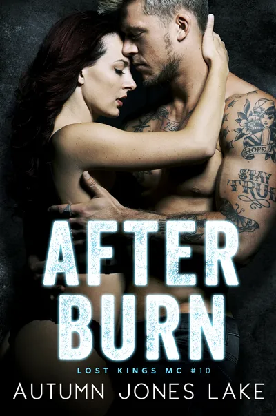 Cover of After Burn