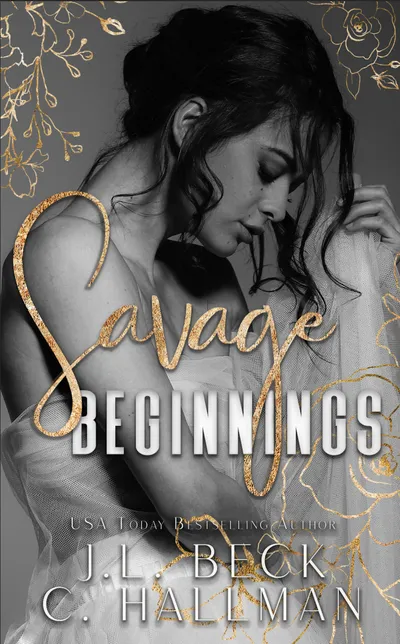 Cover of Savage Beginnings