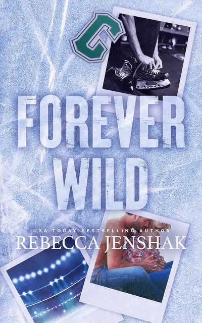 Cover of Forever Wild