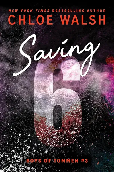 Cover of Saving 6