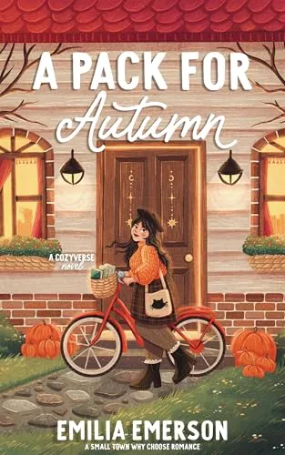 Cover of A Pack for Autumn
