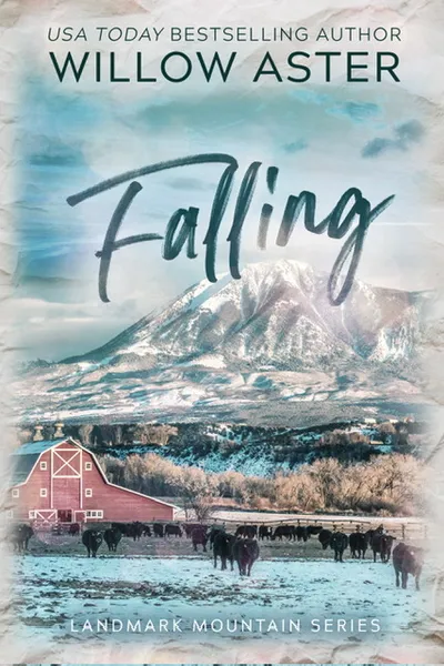 Cover of Falling