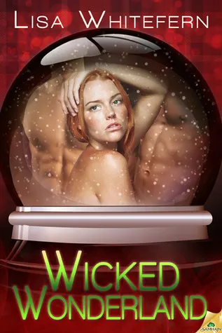 Cover of Wicked Wonderland (Wicked Elementals, #1)