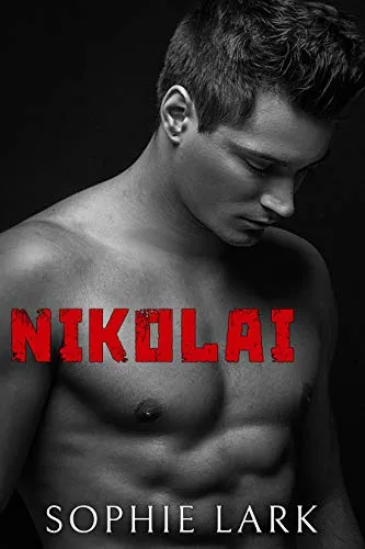 Cover of Nikolai