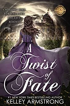Cover of A Twist of Fate
