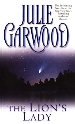 Cover of The Lion's Lady (Crown's Spies, #1)