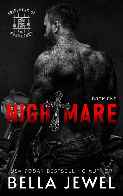 Cover of Nightmare