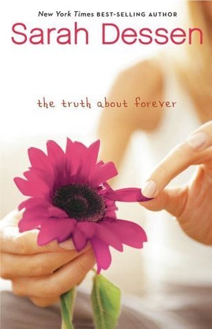 Cover of The Truth About Forever