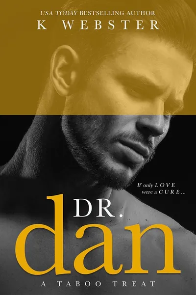 Cover of Dr. Dan