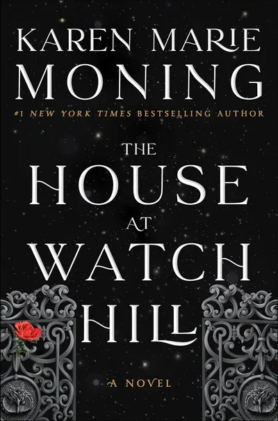 Cover of The House at Watch Hill