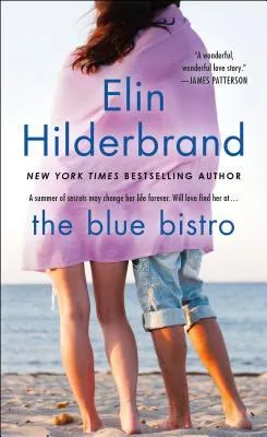 Cover of The Blue Bistro